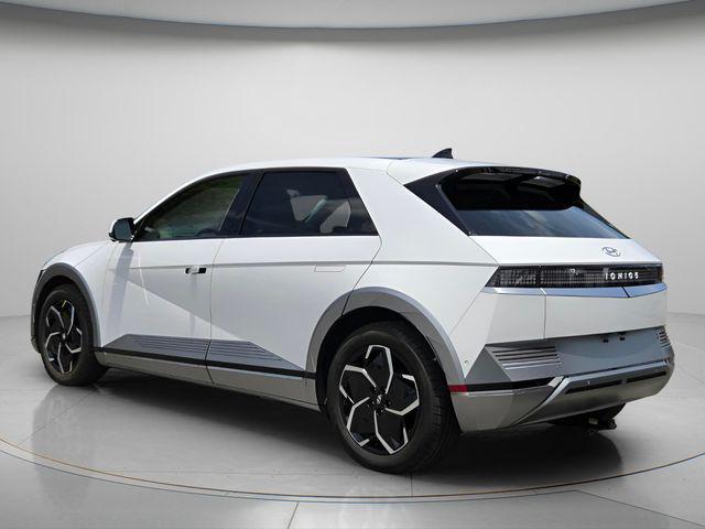 2023 Hyundai IONIQ 5 Limited