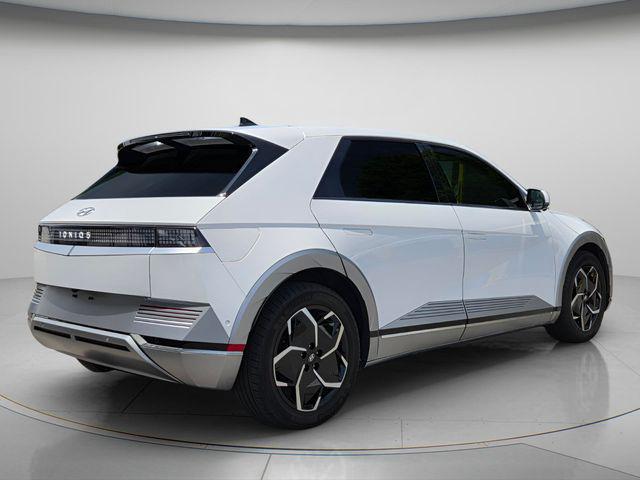 2023 Hyundai IONIQ 5 Limited