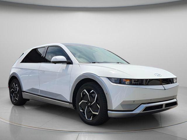 2023 Hyundai IONIQ 5 Limited