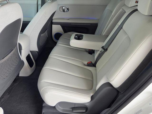 2023 Hyundai IONIQ 5 Limited