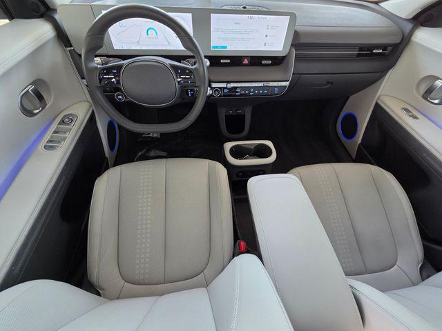 2023 Hyundai IONIQ 5 Limited