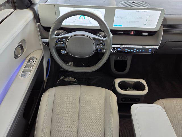 2023 Hyundai IONIQ 5 Limited