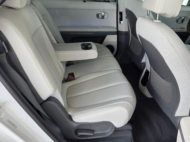 2023 Hyundai IONIQ 5 Limited