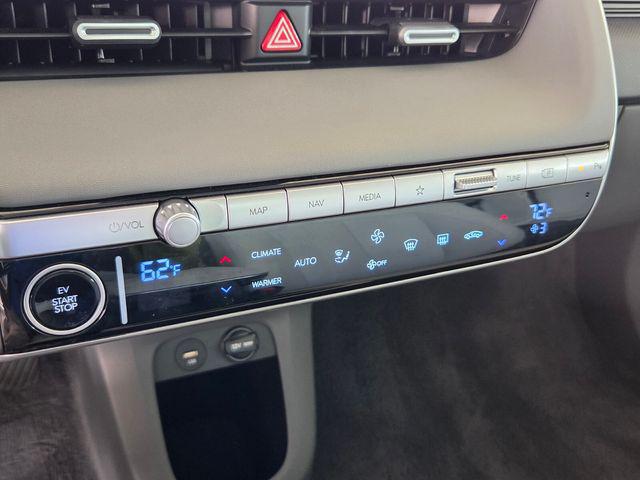 2023 Hyundai IONIQ 5 Limited