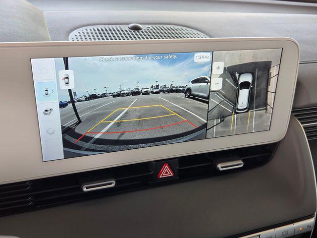 2023 Hyundai IONIQ 5 Limited
