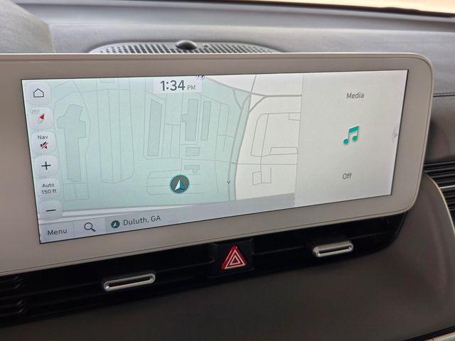 2023 Hyundai IONIQ 5 Limited