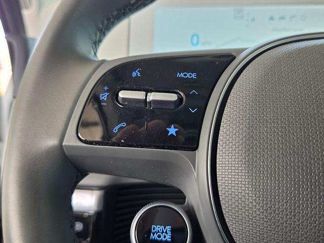 2023 Hyundai IONIQ 5 Limited