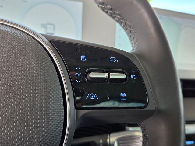 2023 Hyundai IONIQ 5 Limited