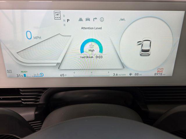 2023 Hyundai IONIQ 5 Limited