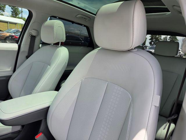 2023 Hyundai IONIQ 5 Limited