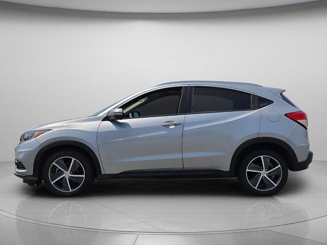 2022 Honda HR-V 2WD EX