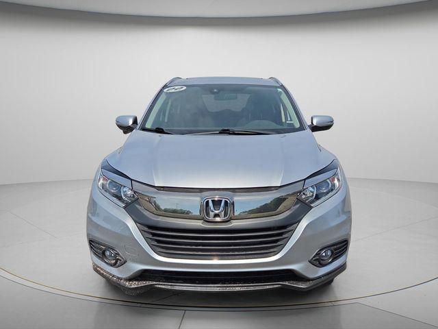2022 Honda HR-V 2WD EX