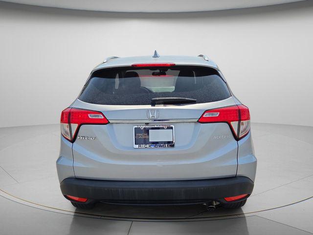 2022 Honda HR-V 2WD EX