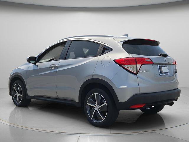 2022 Honda HR-V 2WD EX