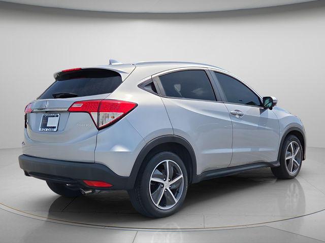 2022 Honda HR-V 2WD EX