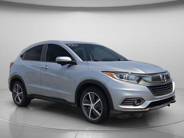 2022 Honda HR-V 2WD EX