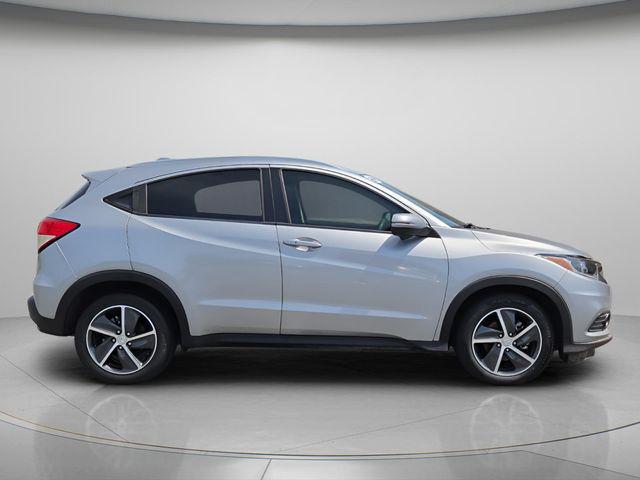 2022 Honda HR-V 2WD EX