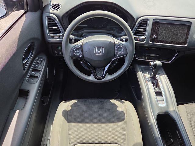2022 Honda HR-V 2WD EX
