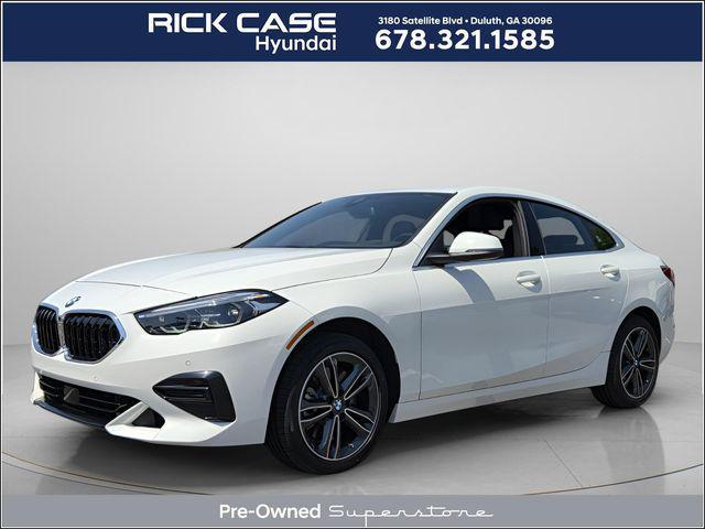 2024 BMW Coupe sDrive for sale in DULUTH, GA