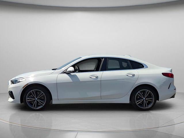 2024 BMW Coupe sDrive