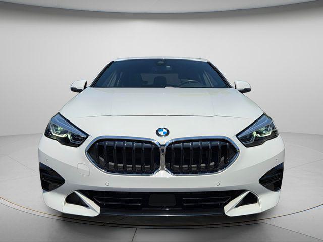 2024 BMW Coupe sDrive