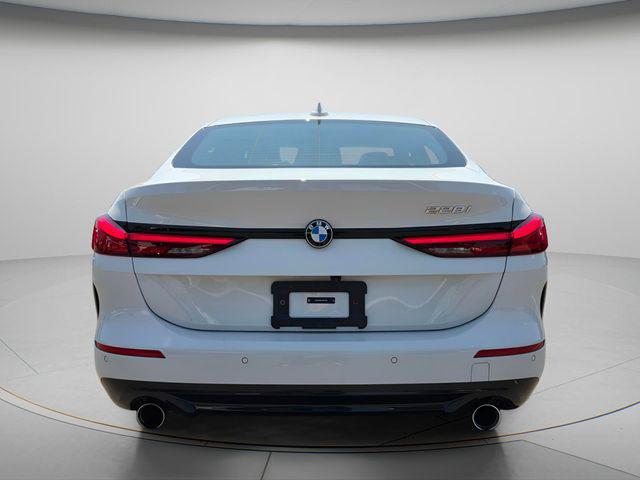 2024 BMW Coupe sDrive