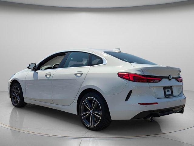 2024 BMW Coupe sDrive
