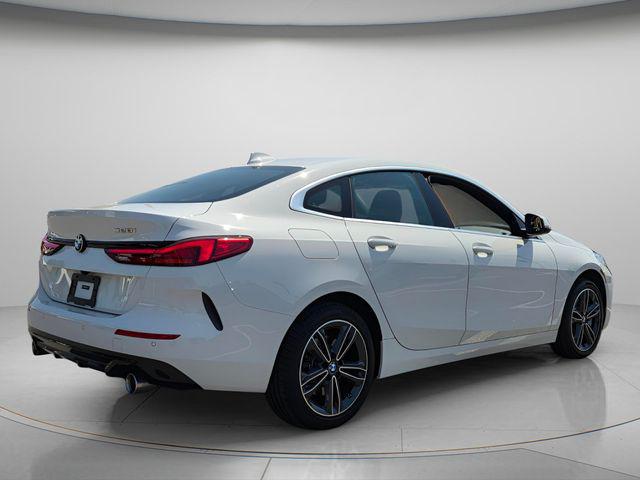 2024 BMW Coupe sDrive