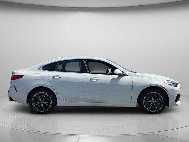 2024 BMW Coupe sDrive