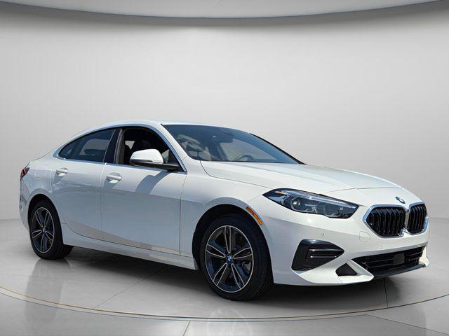 2024 BMW Coupe sDrive