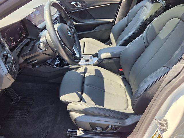 2024 BMW Coupe sDrive
