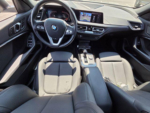 2024 BMW Coupe sDrive