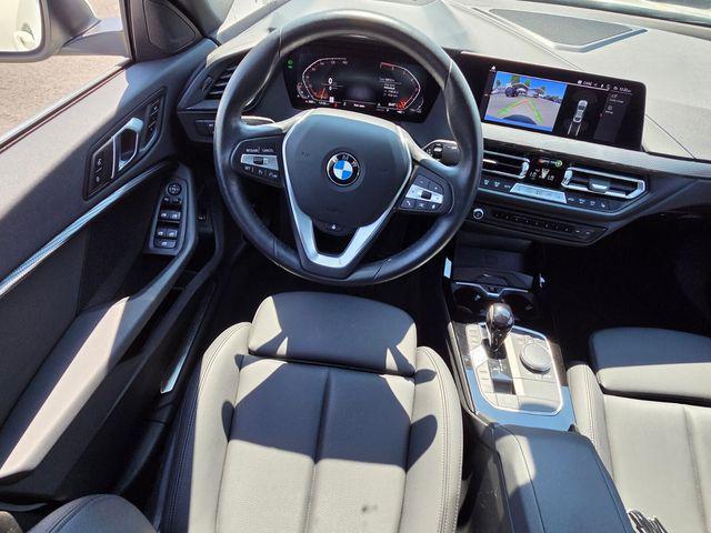 2024 BMW Coupe sDrive