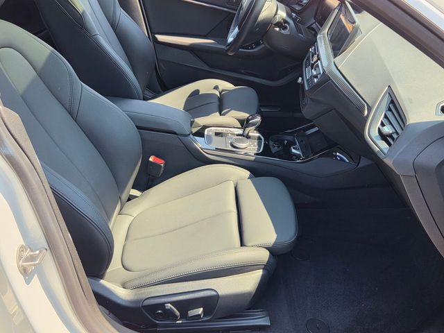 2024 BMW Coupe sDrive