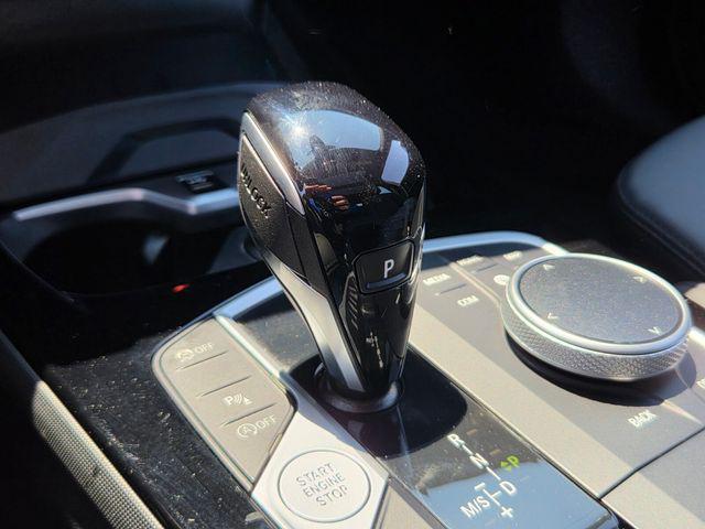 2024 BMW Coupe sDrive