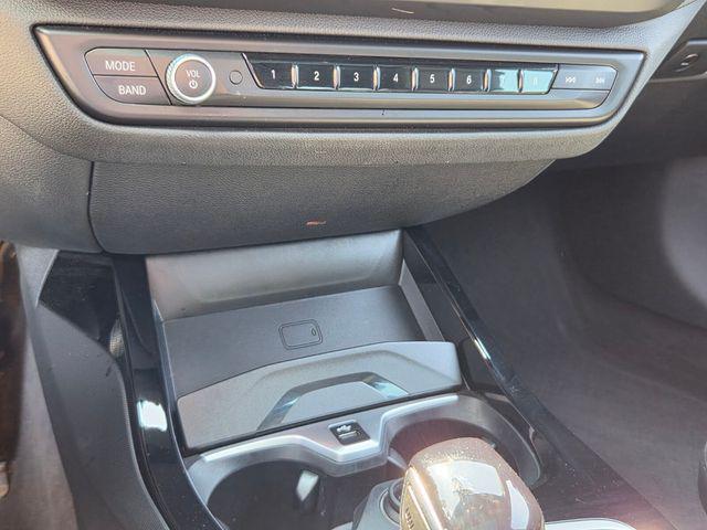 2024 BMW Coupe sDrive