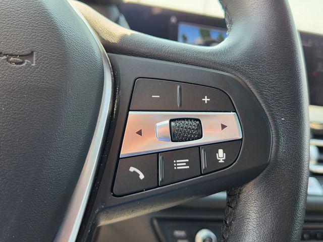 2024 BMW Coupe sDrive