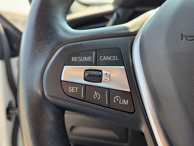 2024 BMW Coupe sDrive