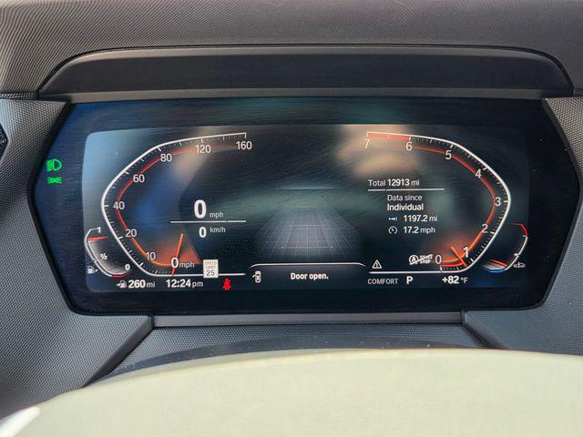 2024 BMW Coupe sDrive