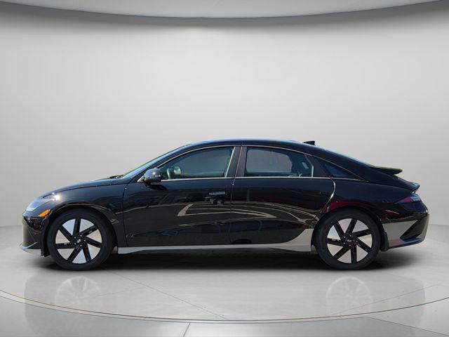 2024 Hyundai IONIQ 6 SE