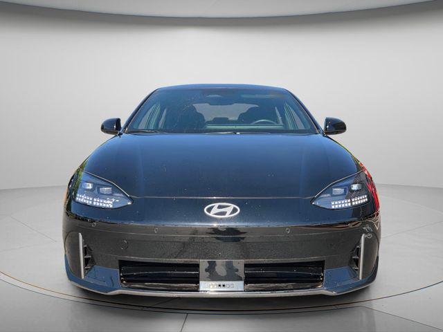 2024 Hyundai IONIQ 6 SE