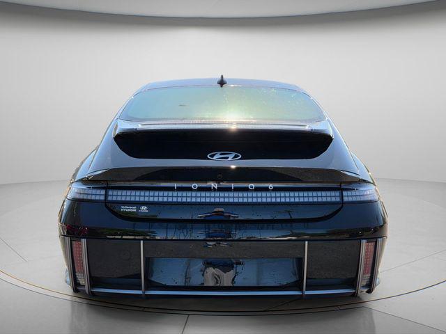 2024 Hyundai IONIQ 6 SE