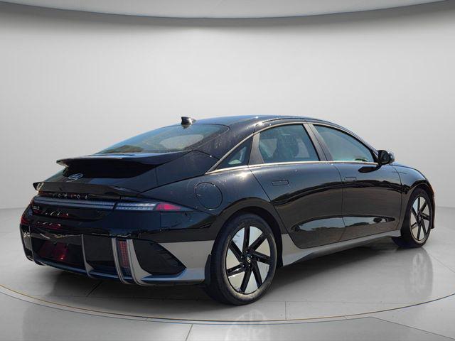 2024 Hyundai IONIQ 6 SE