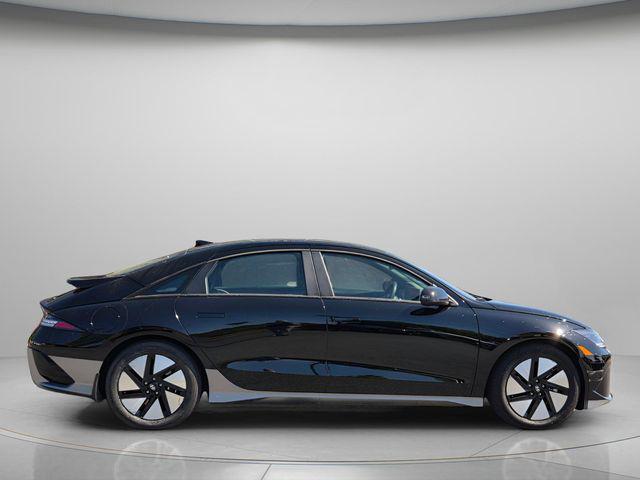 2024 Hyundai IONIQ 6 SE