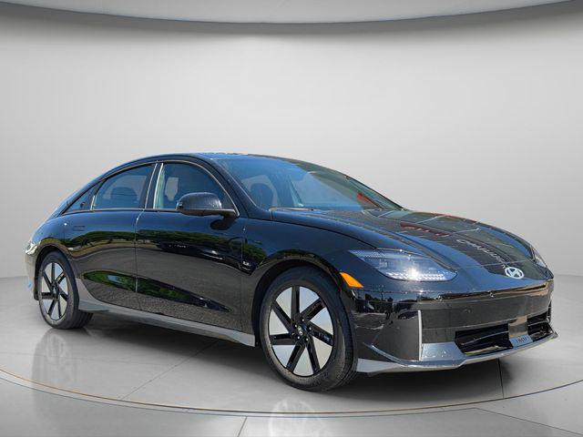 2024 Hyundai IONIQ 6 SE