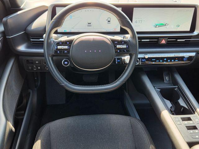 2024 Hyundai IONIQ 6 SE