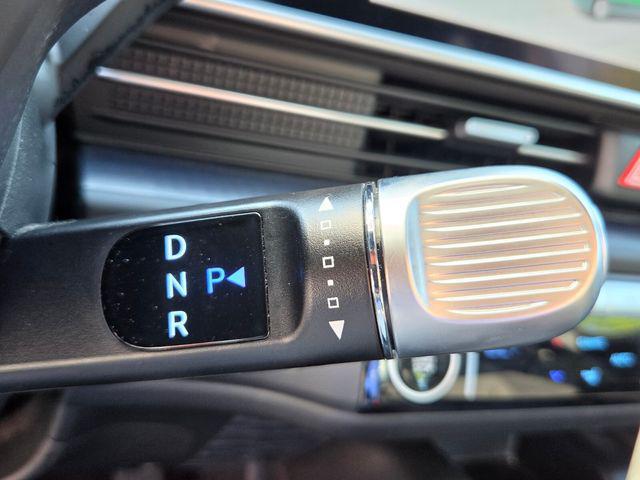2024 Hyundai IONIQ 6 SE