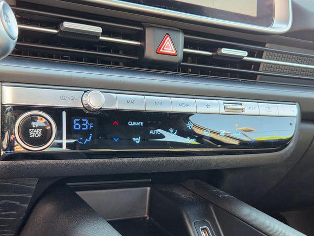 2024 Hyundai IONIQ 6 SE