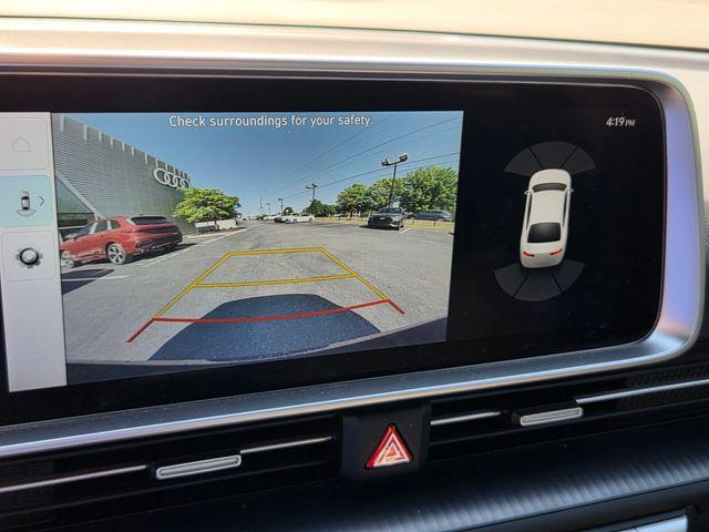 2024 Hyundai IONIQ 6 SE