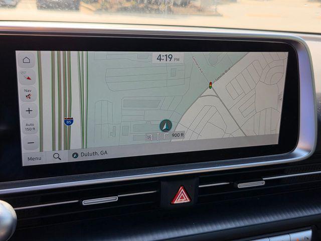 2024 Hyundai IONIQ 6 SE